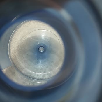 Yanıltıcı Gerekçeyle Damacana Su Teslimi Reddedildi