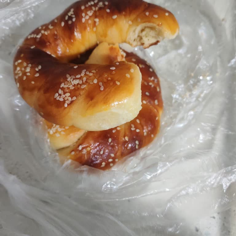 Pakmaya Çoklu Paket Kuru Maya Kabarmama Sorunu Ve Para İadesi Talebi