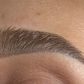 Microblading Sonrası Yanıltıcı Yönlendirme Ve Sorumluluk Reddi