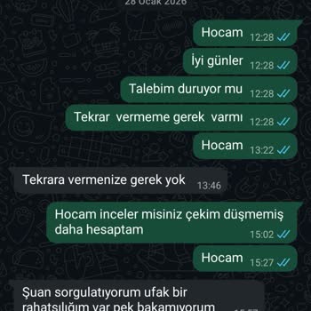 Hesabım Açıklama Olmadan Kapatıldı Ve 2.000 Dolarım Erişilemiyor