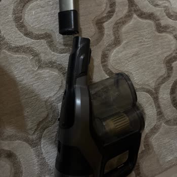 Philips Süpürge Kafa Kırıldı, Garanti Onarımı Talep Ediyorum