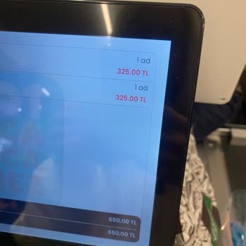 A101 Şubesinde Etiket Fiyatı İhlali