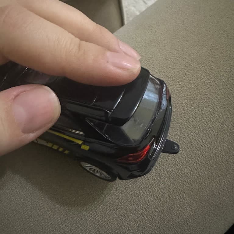 Gokidy Karavanlı Oyuncak Bir Gün İçinde Kırıldı, Hızlı Değişim Talebi