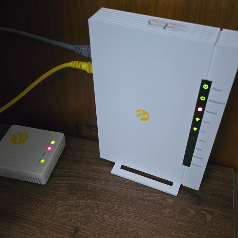 İzmir Karşıyaka’da 6 Gün Süren İnternet Kesintisi Ve Teknik Ekip Gelmemesi