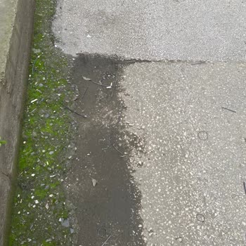 Beşyol Mahallesinde Modem Kurulumunda Çevre Kirliliği Ve Temizlik Talebi