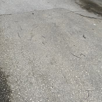 Beşyol Mahallesinde Modem Kurulumunda Çevre Kirliliği Ve Temizlik Talebi