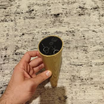 Kırılan Koltuk Ayağı Ve 1800 TL Fahiş Servis Ücreti