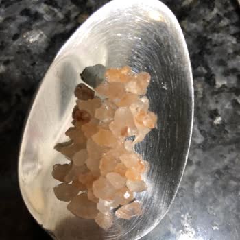 Doğa Evi Himalaya Tuzunda Yeşil Plastik Parçacık Bulunması Ve Sağlık Endişesi