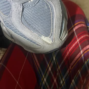 Defolu Ve Küçük Ayakkabı İçin Değişim Talebine Cevap Alınamıyor