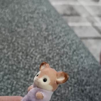 Gardrops’ta Yeni Olan Oyuncak Kullanılmış Çıktı, İade Reddedildi