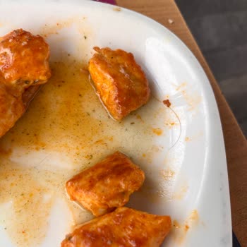 Tavuk Dünyası’nda Kıl İçeren Tabak Ve Ücret İadesi Reddi