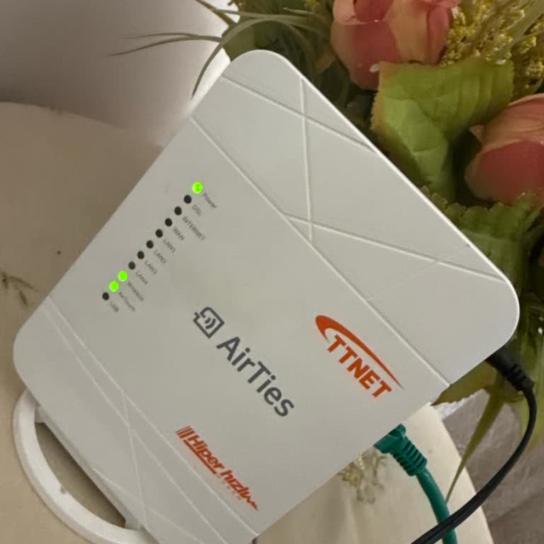 Konya Meram’da Sabit İnternet Kesintisi Haftalarca Sürdü, Türk Telekom Yardım Etmedi