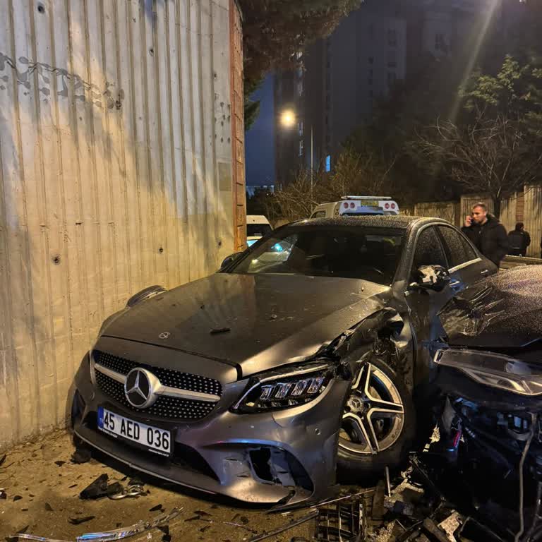 Magdeburger Sigorta’dan Cevapsızlık Ve Düşük Teklif Nedeniyle Yaşadığım Mağduriyet