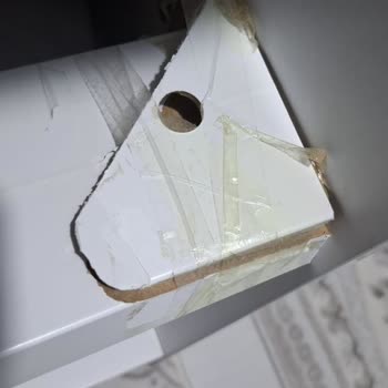 Mondi Ranzasındaki Üretim Hatası Basamağı İçin Ücretsiz Onarım Talebi