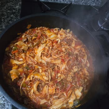 Barilla Lazanyada Bayat Hamur Sorunu Ve Kalite Şikayeti