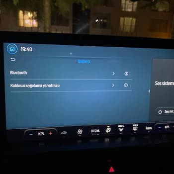 Fabrika Yazılım Hatası İçin Ücretsiz Onarım Talebi