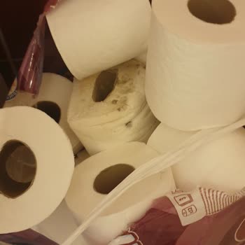 Maylo Tuvalet Kağıdında Küflü Ürün Şikayeti Ve Hijyen Riski