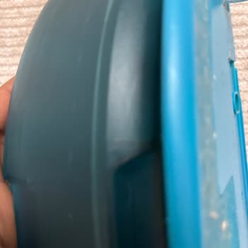 Mop Parçasının Sürekli Kırılması Ve Garanti Dışı Durumu