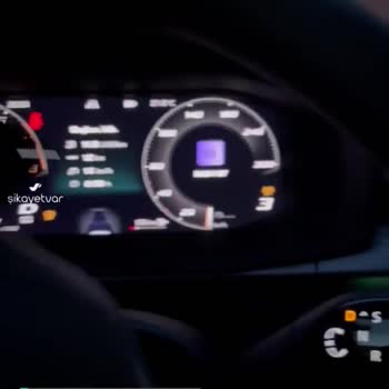 Cupra Terramar 1.5 E TSİ Vz Line Sıkıntısı!