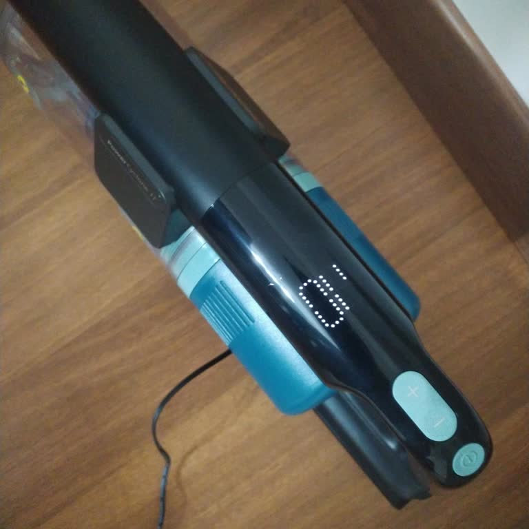 Arızalı Süpürge Tamir Edildi, İade Ve Ücret Geri Ödeme Talebi