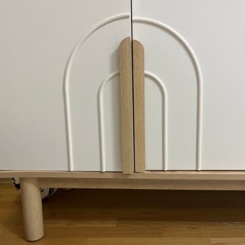 Alt Tablası Yamulmuş Ve Kapakları Açık Bohem Konsol Değişim Talebi