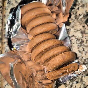 Biskrem Ekstra Paketi Yarım Bisküviyle Çıkması Müşteri Güvenini Zedeliyor