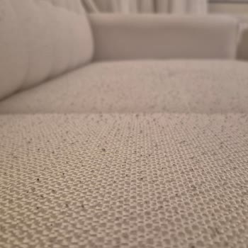 Bellona Koltuk Takımında Kendiliğinden Tiftik Oluşması Ve Servisin Kullanıcı Hatası İddiası