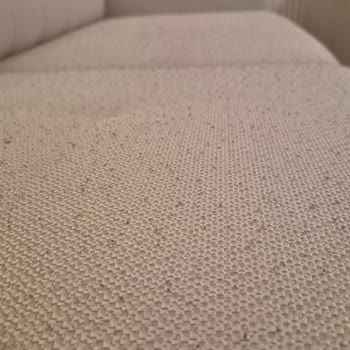 Bellona Koltuk Takımında Kendiliğinden Tiftik Oluşması Ve Servisin Kullanıcı Hatası İddiası