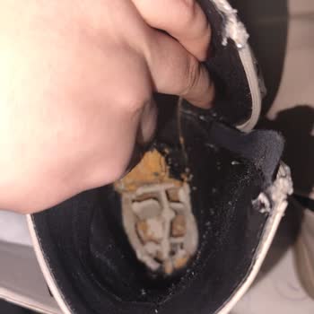 Riccon Botunun Topuğu Kırıldı Ve Su Sızması İade Talebi