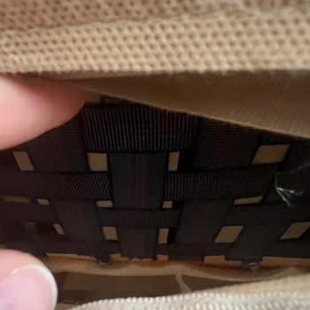 Berjer Yay Sistemindeki Üretim Hatası Ve Çözüm Talebi