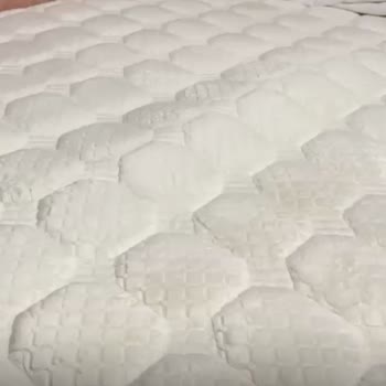 Şişen Yatak Ve Artan Bel Ağrısı Nedeniyle İade Talebi