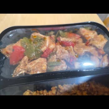 Migros'tan Şişen Tavuk Şiş Ürünü İçin Geri İade Ve Güvenlik İncelemesi Talebi