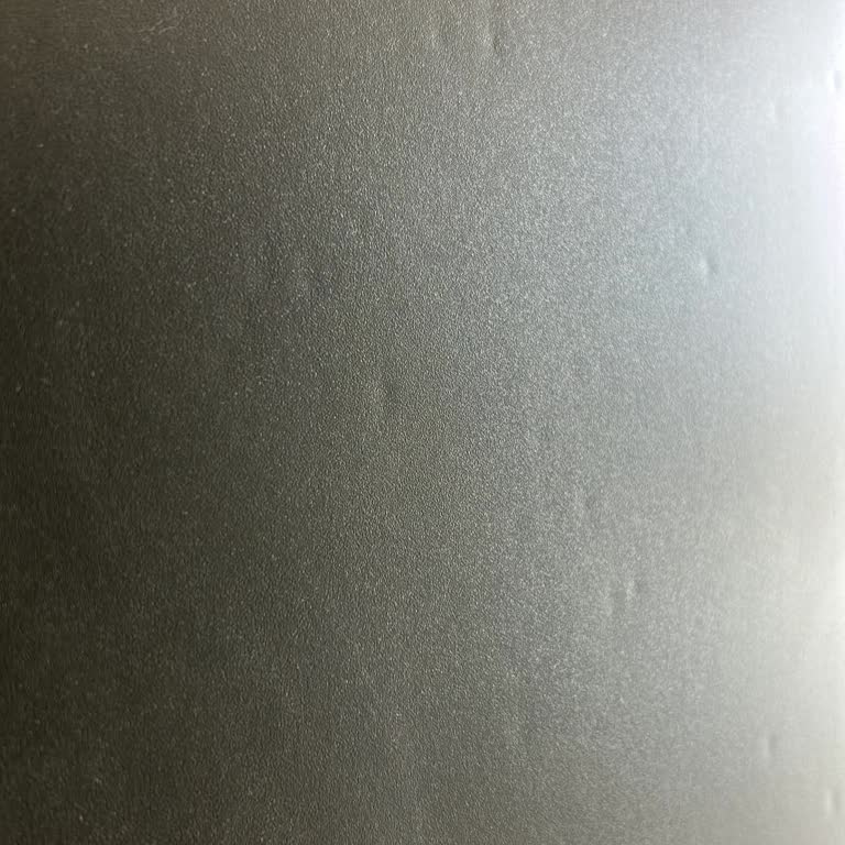 Gentaş Antrasit Laminatta İlk Günden Dolu İzleri Ve İade Talebi