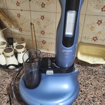 Arzum Blender Sürekli Arızalanıyor, Servis Sonrası Duman Çıktı, Garanti Ve Kasko İhlali