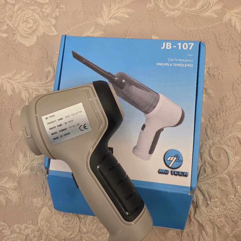 Gönderilen Araç Süpürgesi Modeli Yanlış, Firma İletişimsiz Ve 800 TL İade Talebi