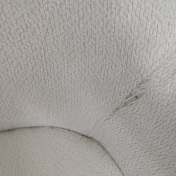 Nirvana Premium Garanti Belgesi Olmadan Satılan Koltuk Takımında Üretim Hatası