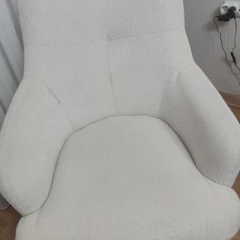 Nirvana Premium Garanti Belgesi Olmadan Satılan Koltuk Takımında Üretim Hatası