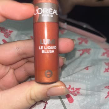 Koruma Bandı Açık Gelen L’Oréal Paris Üründe Renk Değişimi Ve Ekşi Koku