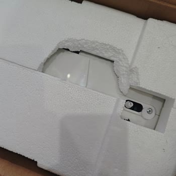 Hasarlı Dikiş Makinesi Teslimatı Ve İade Sürecinde Yetersiz Müşteri Desteği