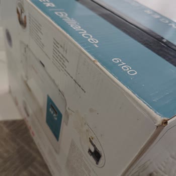 Hasarlı Dikiş Makinesi Teslimatı Ve İade Sürecinde Yetersiz Müşteri Desteği