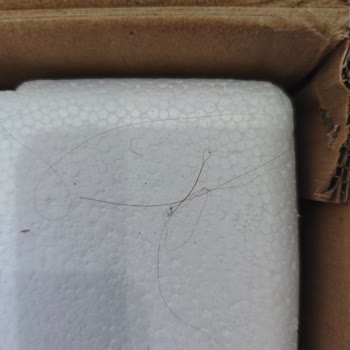 Hasarlı Dikiş Makinesi Teslimatı Ve İade Sürecinde Yetersiz Müşteri Desteği