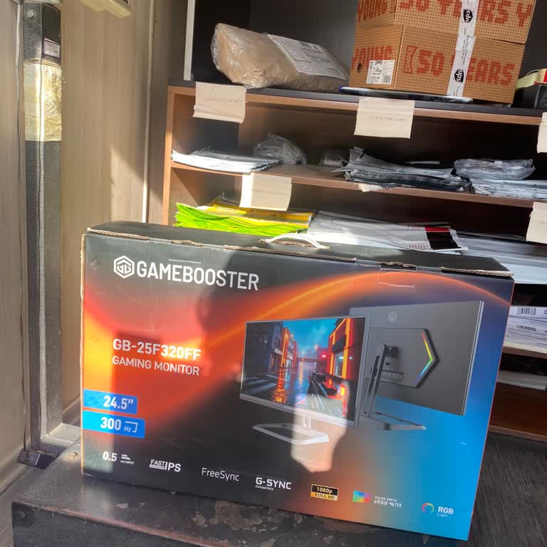 Monitör İadesi 20 Gün Geçti Kartıma Para Yansımadı