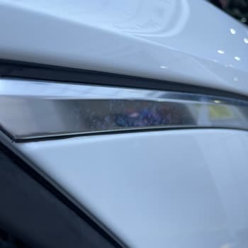 Volkswagen T-Roc Çıta Deformasyonu Garanti Kapsamında Çözüm Talebi