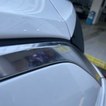 Volkswagen T-Roc Çıta Deformasyonu Garanti Kapsamında Çözüm Talebi