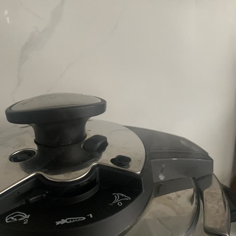 Aryıldız Milano Düdüklü Tencere Kapak Sorunu Ve Değişim Talebi