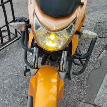 Patlak LED Far Ve İade Reddi 150 TL Maddi Zarar