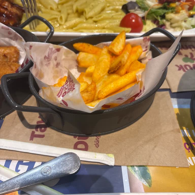 Kısa Sürede Sipariş Değişikliği Reddi