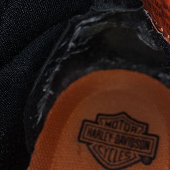 Harley Davidson Botunun Topuk Ağrısı Ve Boyner’in Geri Dönüş Yapmaması