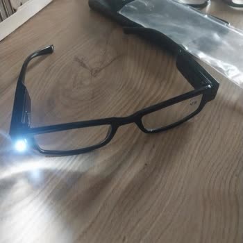 Gafas Lightview defectuosas y sin respuesta del soporte de Joom