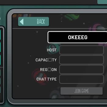 Harita Kutularında Geçilebilme Hatası Ve Oda Kodu Bağlantı Problemi